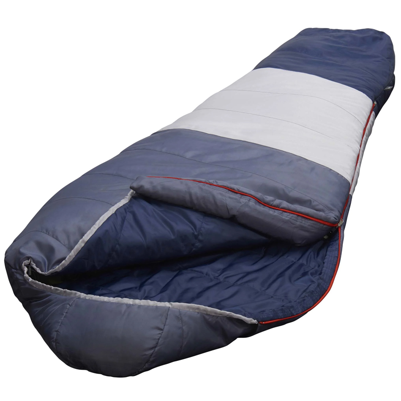 Sleeping Bag Slumberjack 40F Sky Pond Mummy 952821020-WM — 2