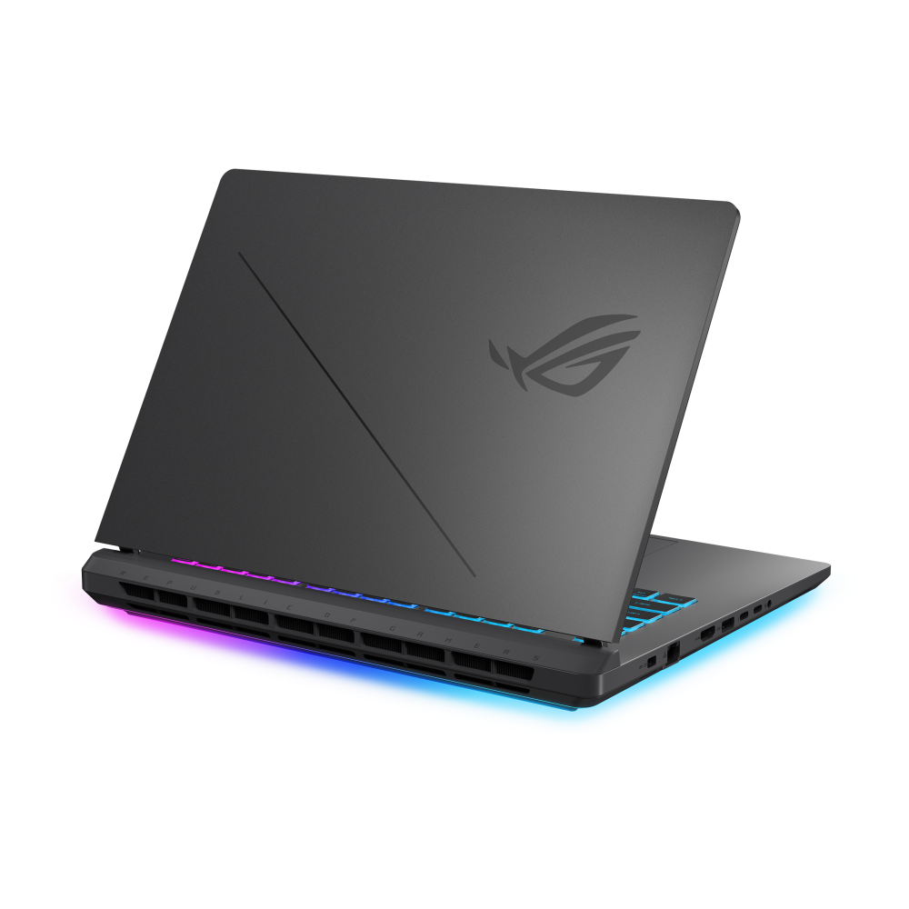 ROG STRIX G16 G614PP-WH94 RTX5070 — 3