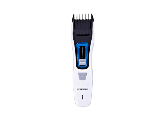 Hair cutting device StarWind SHC 1070 :