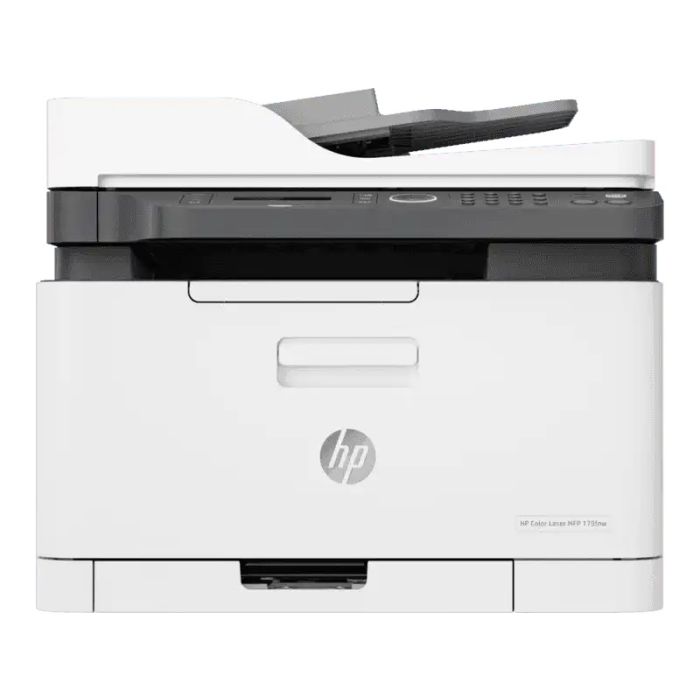 HP Color Laser MFP 179fnw 4ZB97A — 6