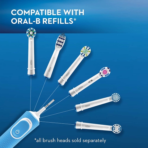 Toothbrush collection CREST & ORAL B KIDS DISNEYS FROZEN 2 90937498 — 4
