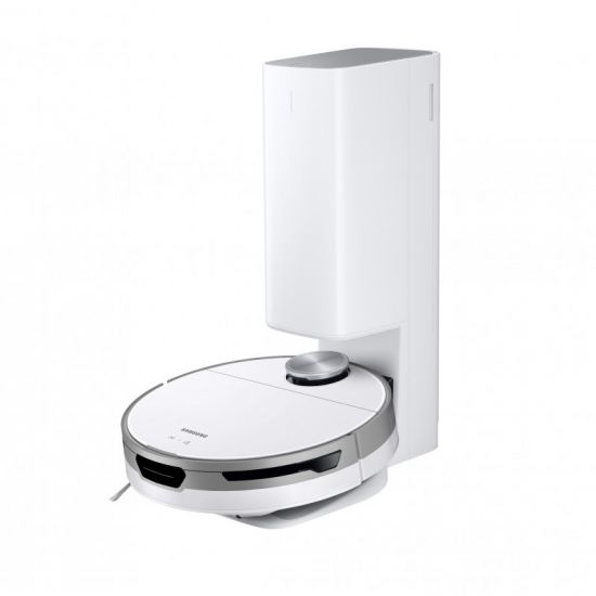 Robot vacuum cleaner VR30T85513W EV — 9