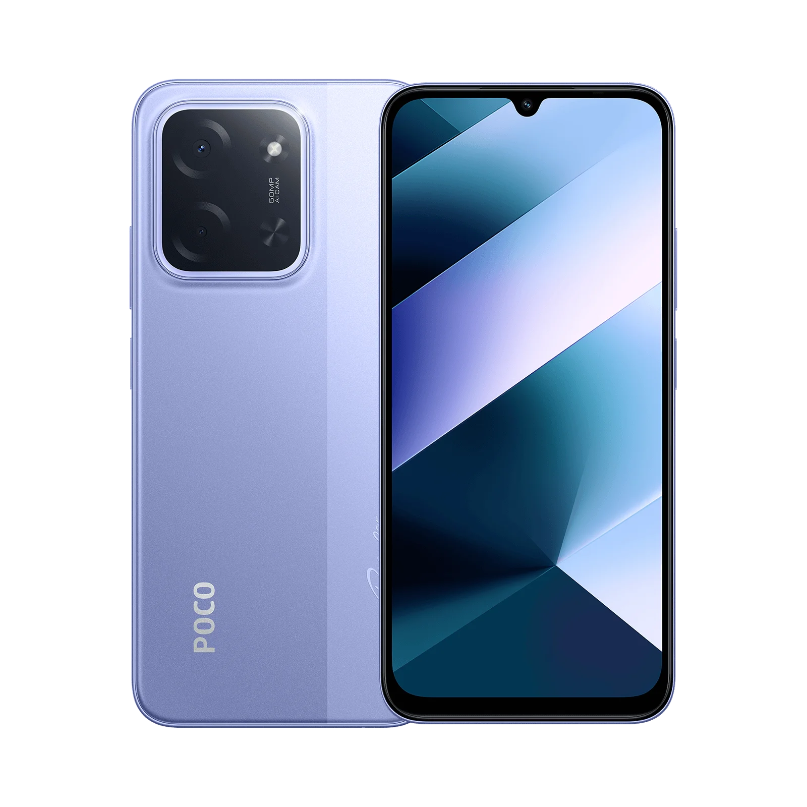 POCO C85 — 12