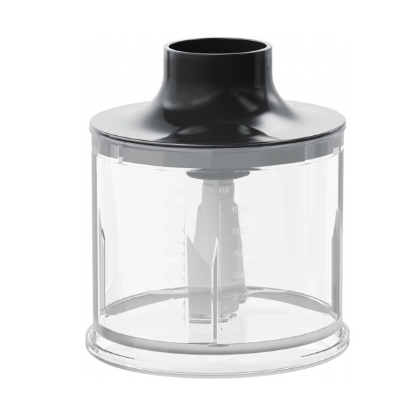 Hand blender Electrolux E4HB1-6GG — 3