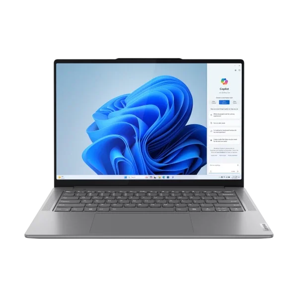Նոթբուք Lenovo Yoga Pro 7 14AHP9 83E3002ARK — 10