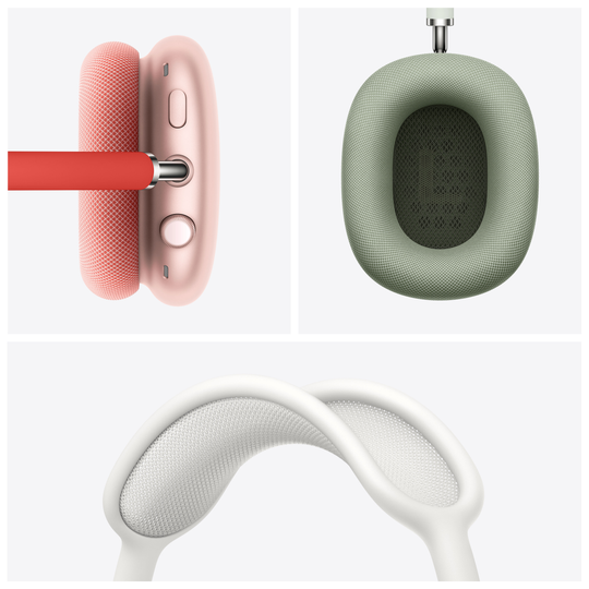 AirPods Max — 23