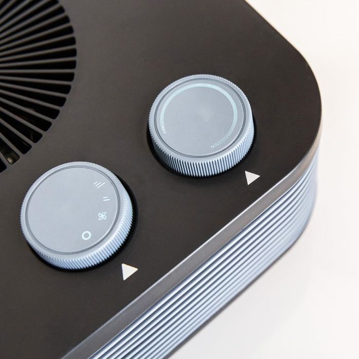 Cecotec 08255 Ready Warm 2050 Max Horizon — 6