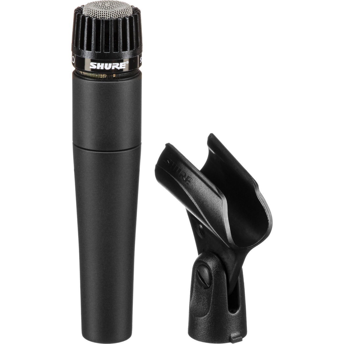 Shure SM57-LCE Microphone — 2