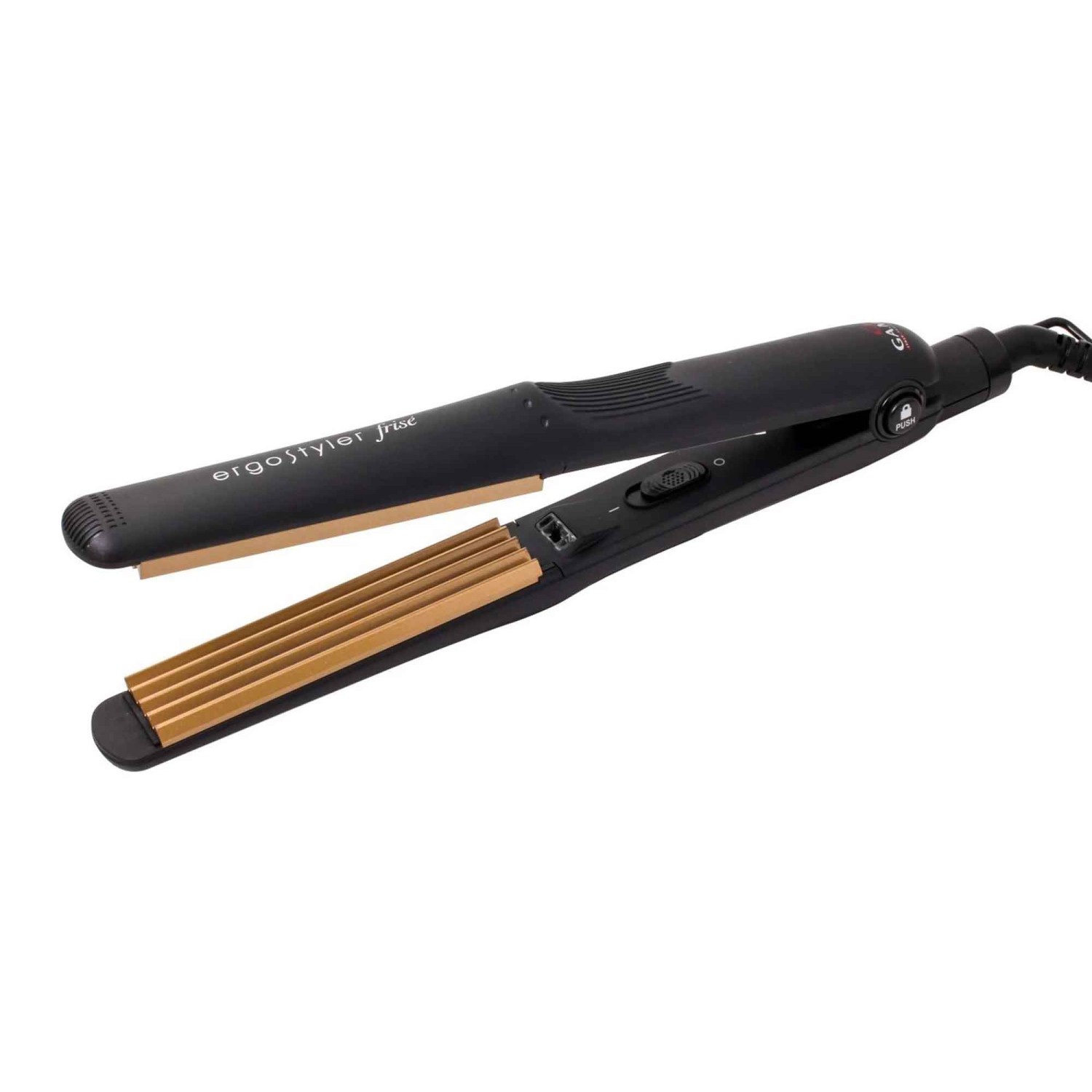 Hair styler GA.MA ERGOSTYLER FRISE GI1517 — 2