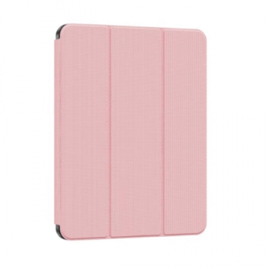 Lion Hogo Premium Case with Pencil Holder for iPad 10 — 9