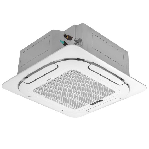 Air conditioner BALLU BLCI_C-60HN1 CASSETTE TYPE — 2