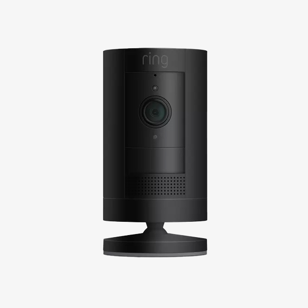 Ring Stick Up Cam Battery