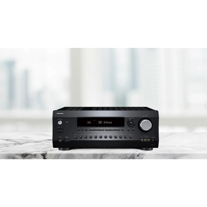 Integra DRX-3.4 9.2-Channel Network AV Receiver DRX3.4M2BMMA — 5