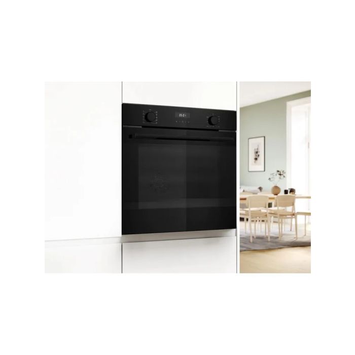 Built-in oven HJA737BA0 — 5