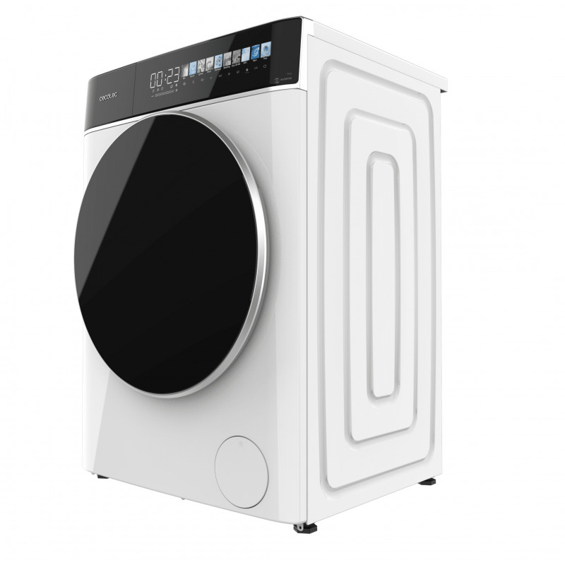 CECOTEC BOLERO DRESSCODE 9900 INVERTER FULLCOLOR STEEL A — 2
