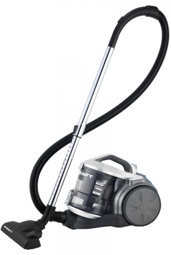 Vacuum cleaner Kraft KF-KVC 169 — 4