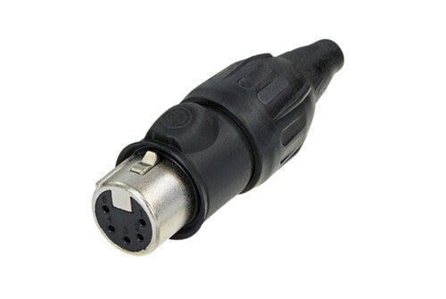 Neutrik NC5FX-TOP — 2