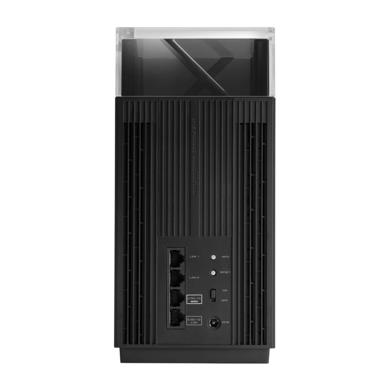 ZenWiFi Pro XT12 router 1-pack 90IG06U0 90IG06U0-MO3A10 — 6