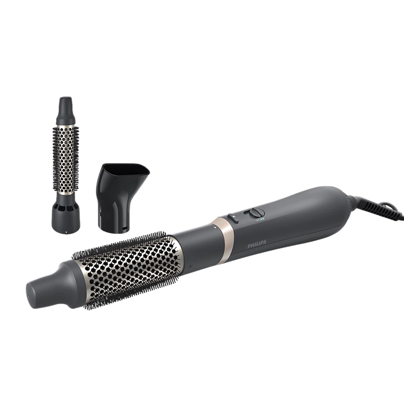 Hair styler Philips BHA301 00 — 7