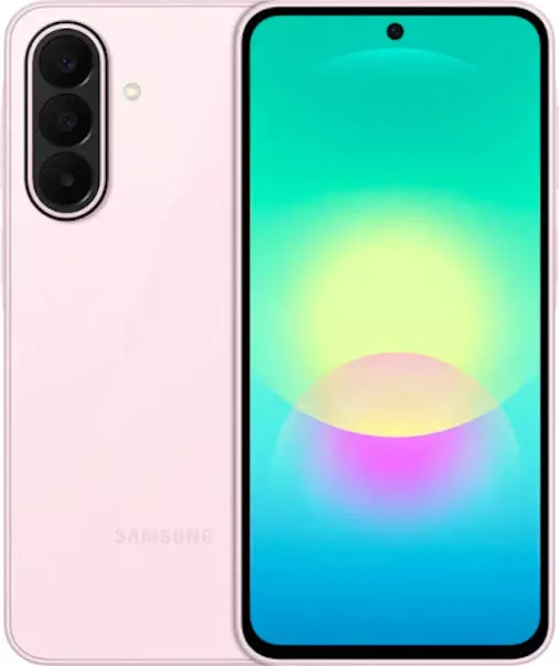 Galaxy A27 — 32