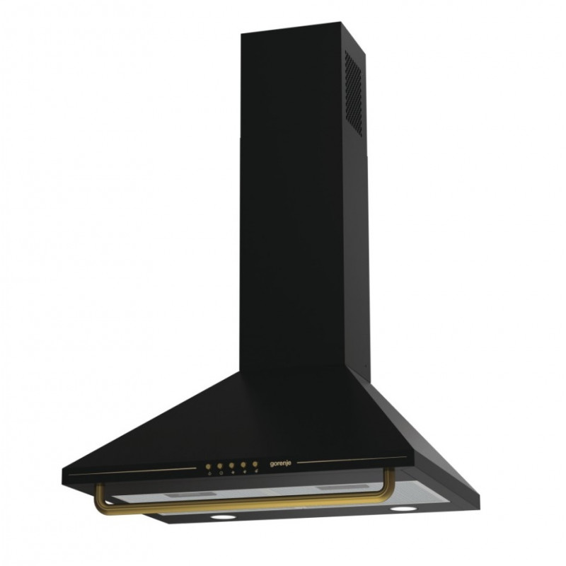 GORENJE WHC63CLB — 4