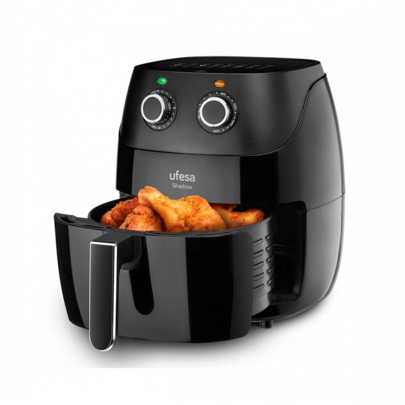 Air fryer UFESA SHADOW MECH — 3