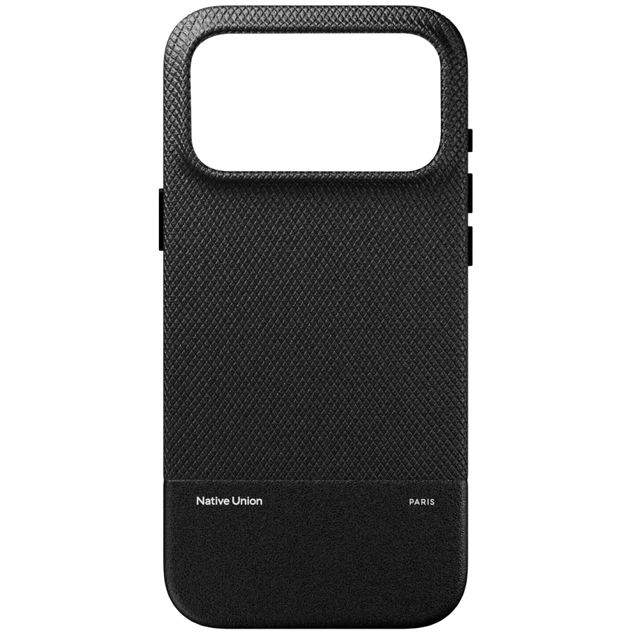 NATIVE UNION Case Coque RE CLASSIC for iPhone 18 Pro Max — 3