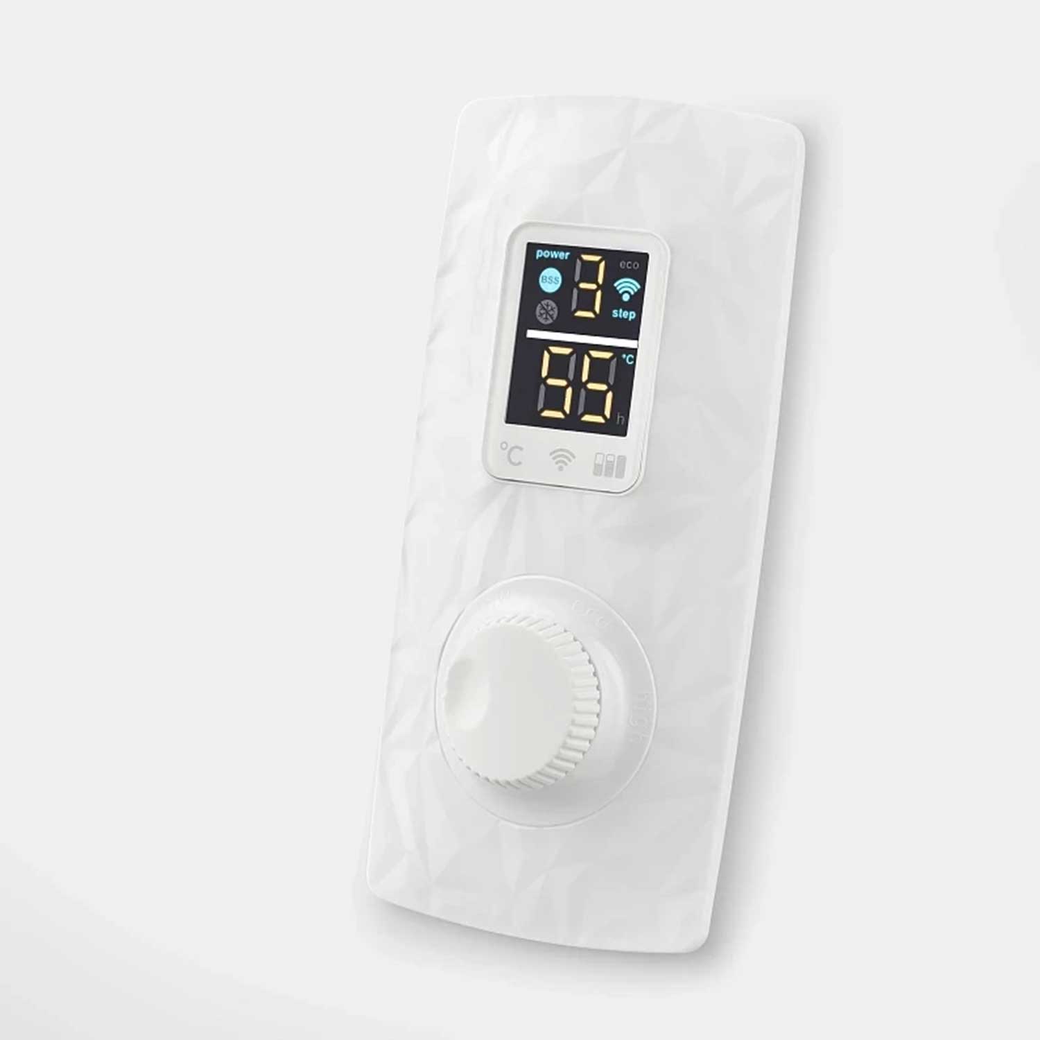 Electric water heater Electrolux EWH 50 AZR EEC — 3