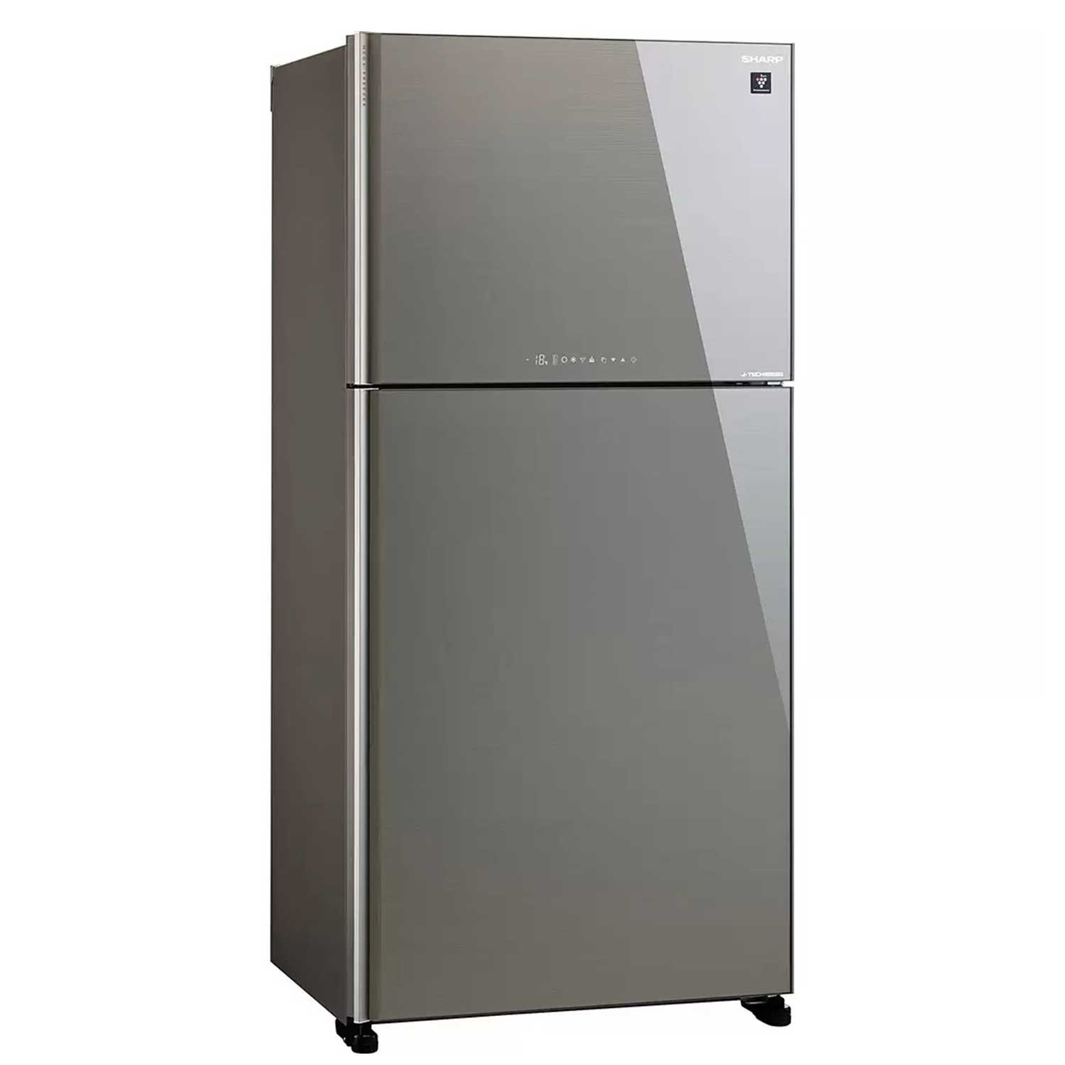 Սառնարան Sharp SJ-XG60PG-SL — 4
