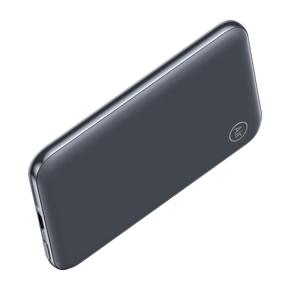 McDododo Power Bank Magnetic Wireless 20W 5000mAh 1C — 4