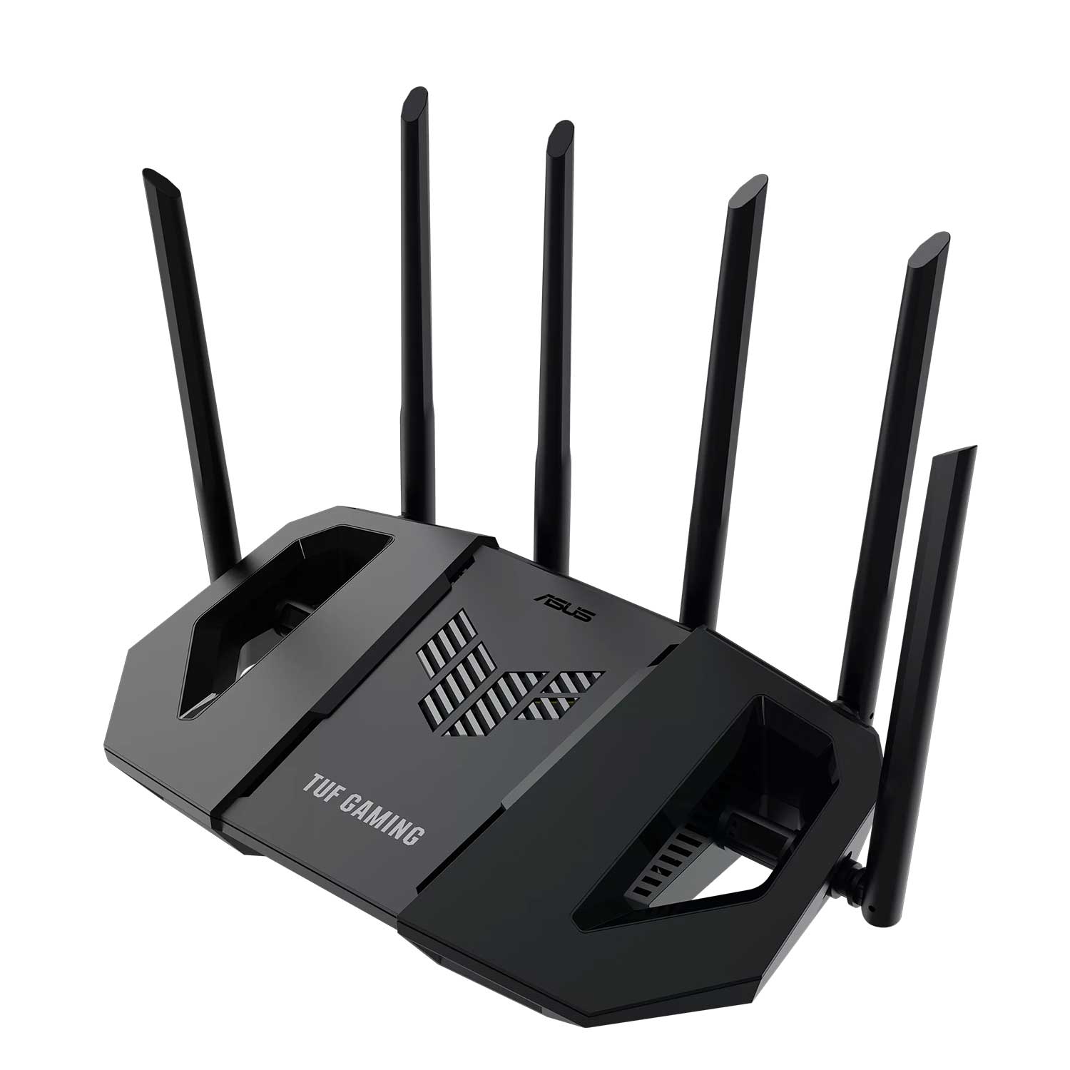 Network Device ASUS ROUTER TUF-BE6500 WiFi 7 90IG0920 — 4