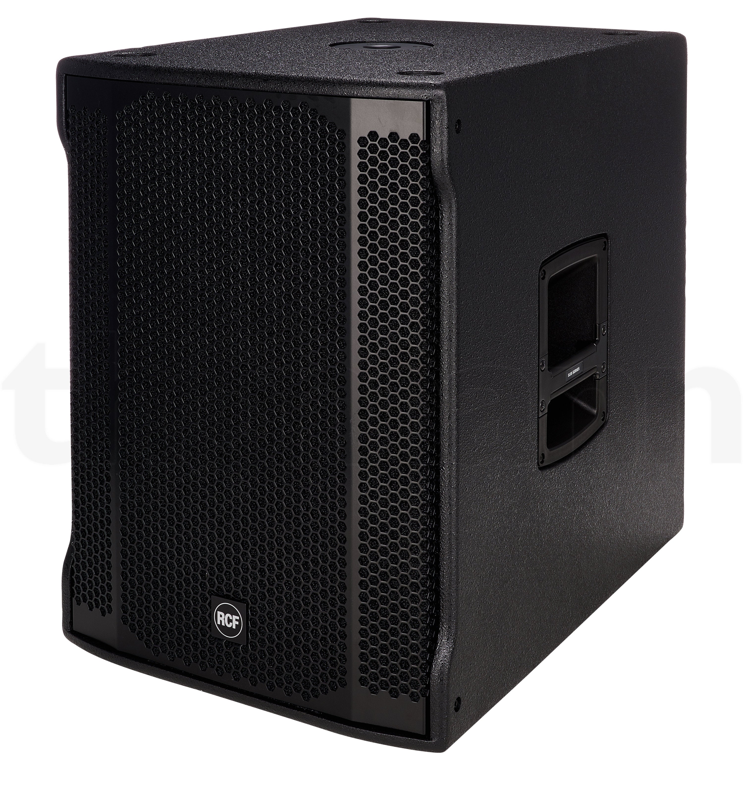 RCF SUB 905-AS II Active Subwoofer — 4