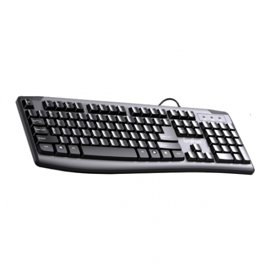 Wired keyboard and mouse Oraimo KK10 — 2