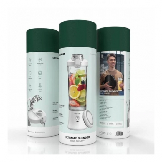 Blender Green Lion Ultimate 600ML — 3