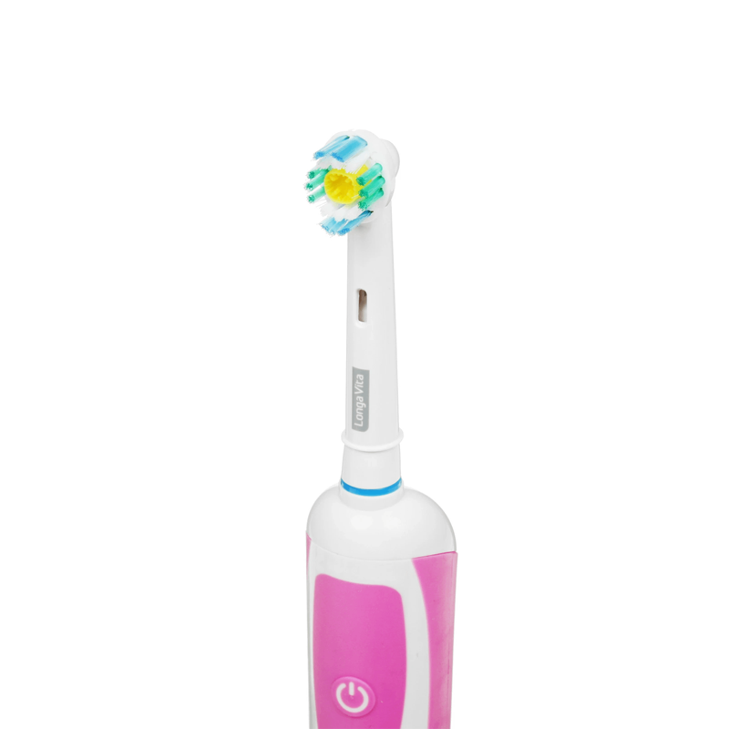 Electric toothbrush Longa Vita KAB-4 — 3