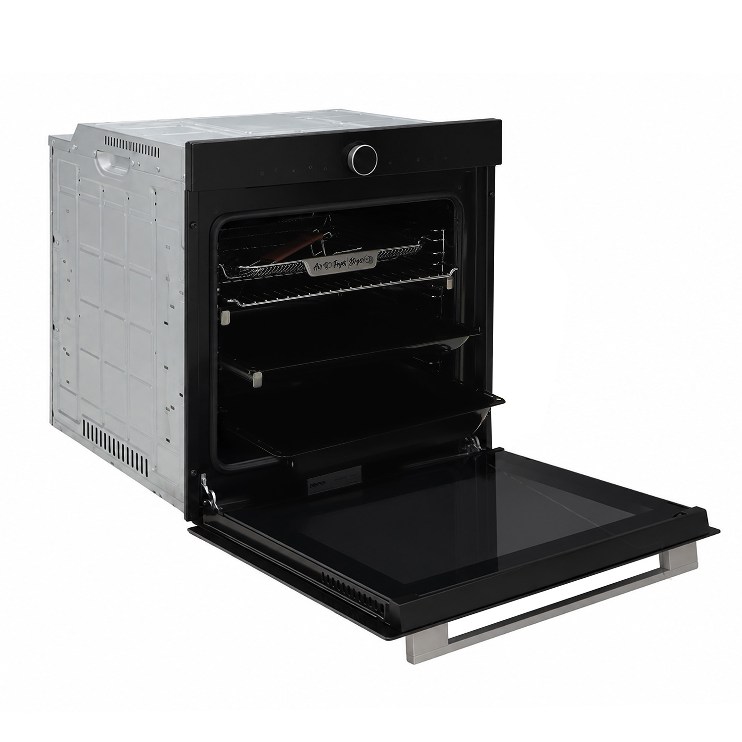 Built-in oven BERG BBO-S614DATB — 4