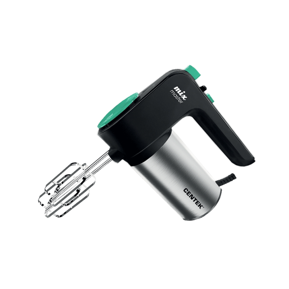 Mixer CENTEK CT-1123 — 3