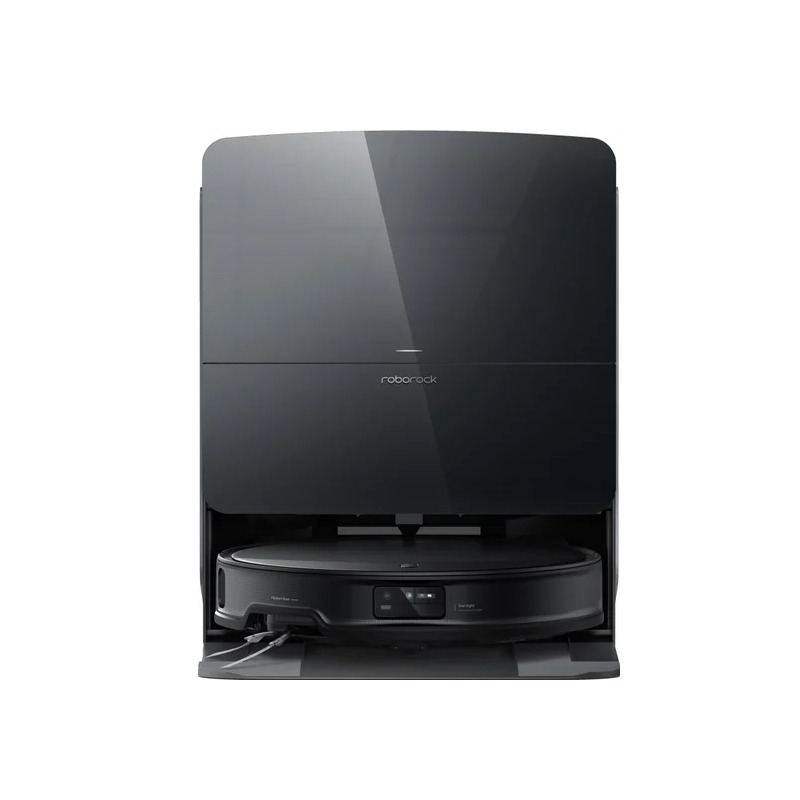 Robot vacuum Roborock Saros 10R — 3