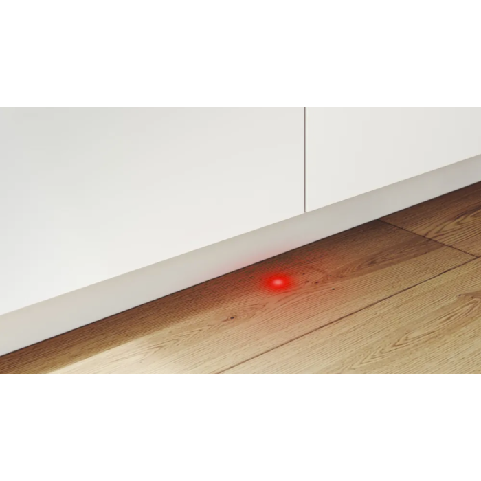 Built-in dishwasher SMV4HMX25Q — 6