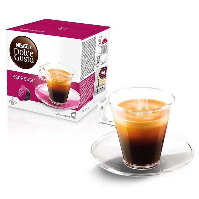 Nescafe Dolce Gusto Espresso 88g — 2