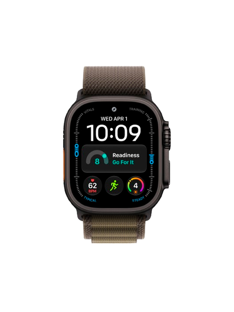 Apple Watch Ultra 4 — 2