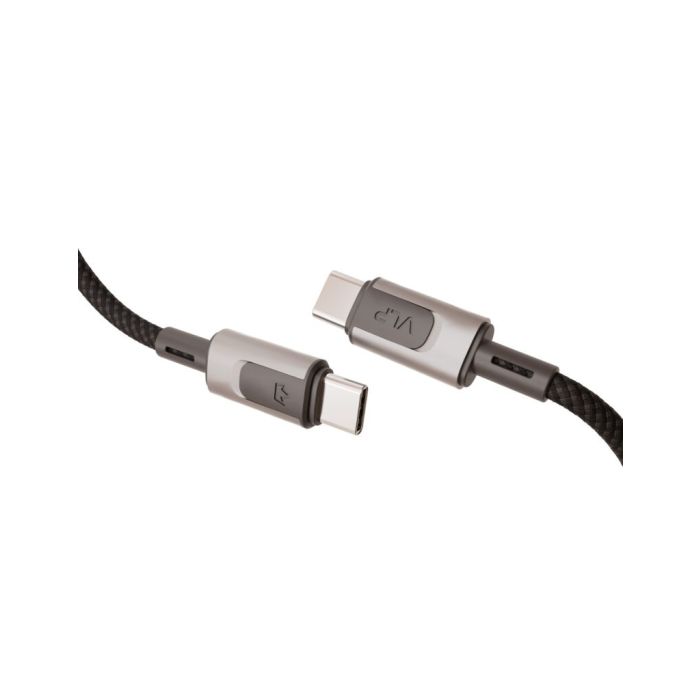 VLP Force Line Cable 100W USB C - C 1. 1036005 — 4