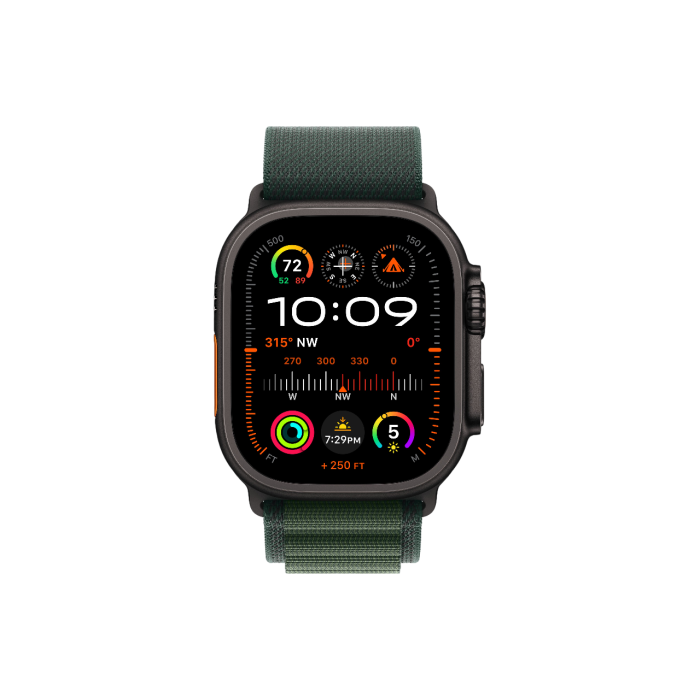 Apple Watch Ultra 2 — 2
