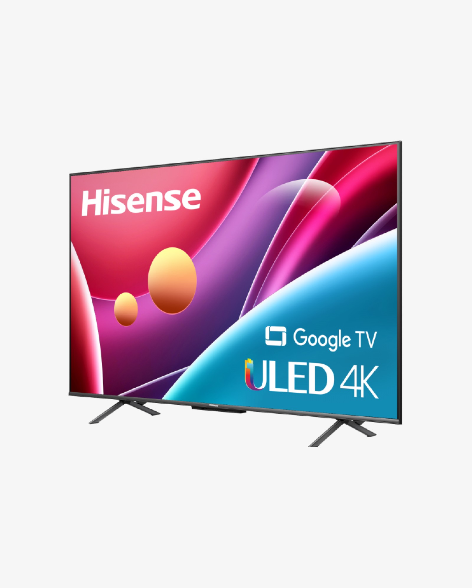 TV 55U6HQ — 3