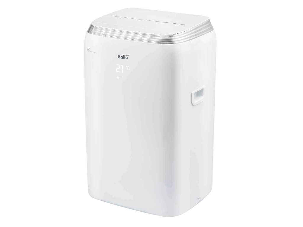 Air conditioner BALLU PLATINUM COMFORT BPHS-08H — 2