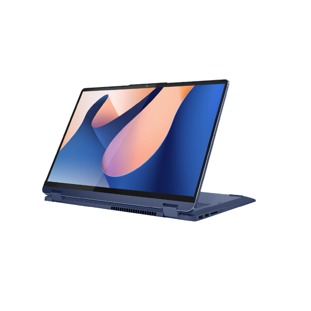 Ноутбук Lenovo flex 5 16IRU8 16 дюймов WUXGA Intel DDR4 Graphics stylus pen — 3