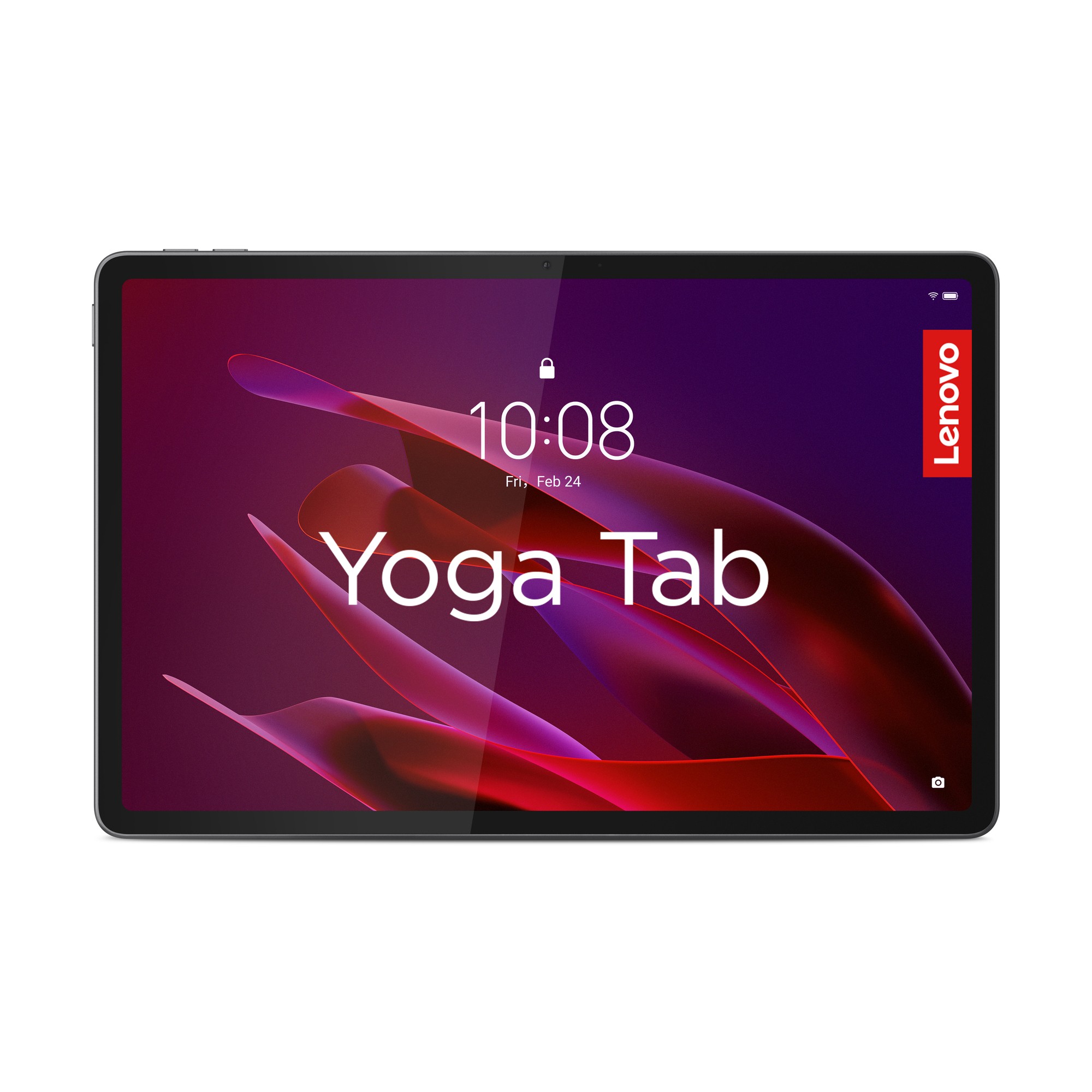 Yoga Tab TB710FU ACC 12G+256GSH-UZ-PEN no — 5