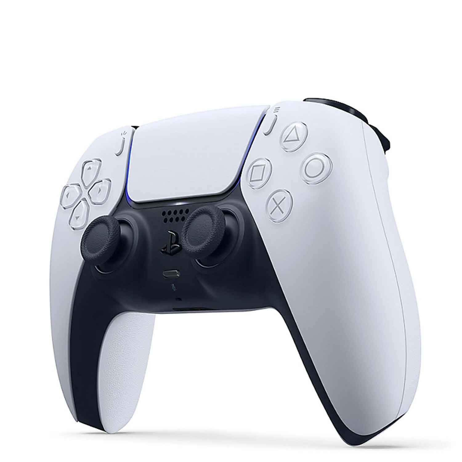Game console PLAYSTATION. DualSense PS5 Dual Controllers — 4
