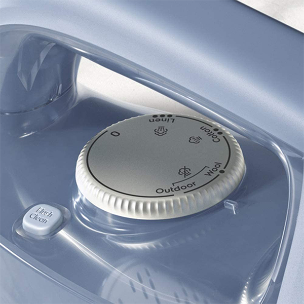 Iron Electrolux E7SI1-8DB — 5