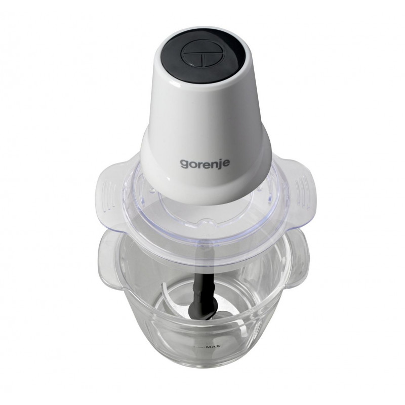 S400XG Food Chopper — 4